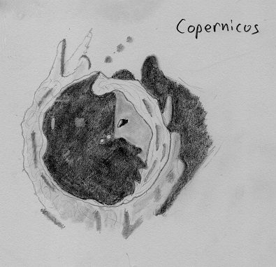 Copernicus, 6 juli 2014, JK