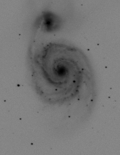 M51 12/2 2011